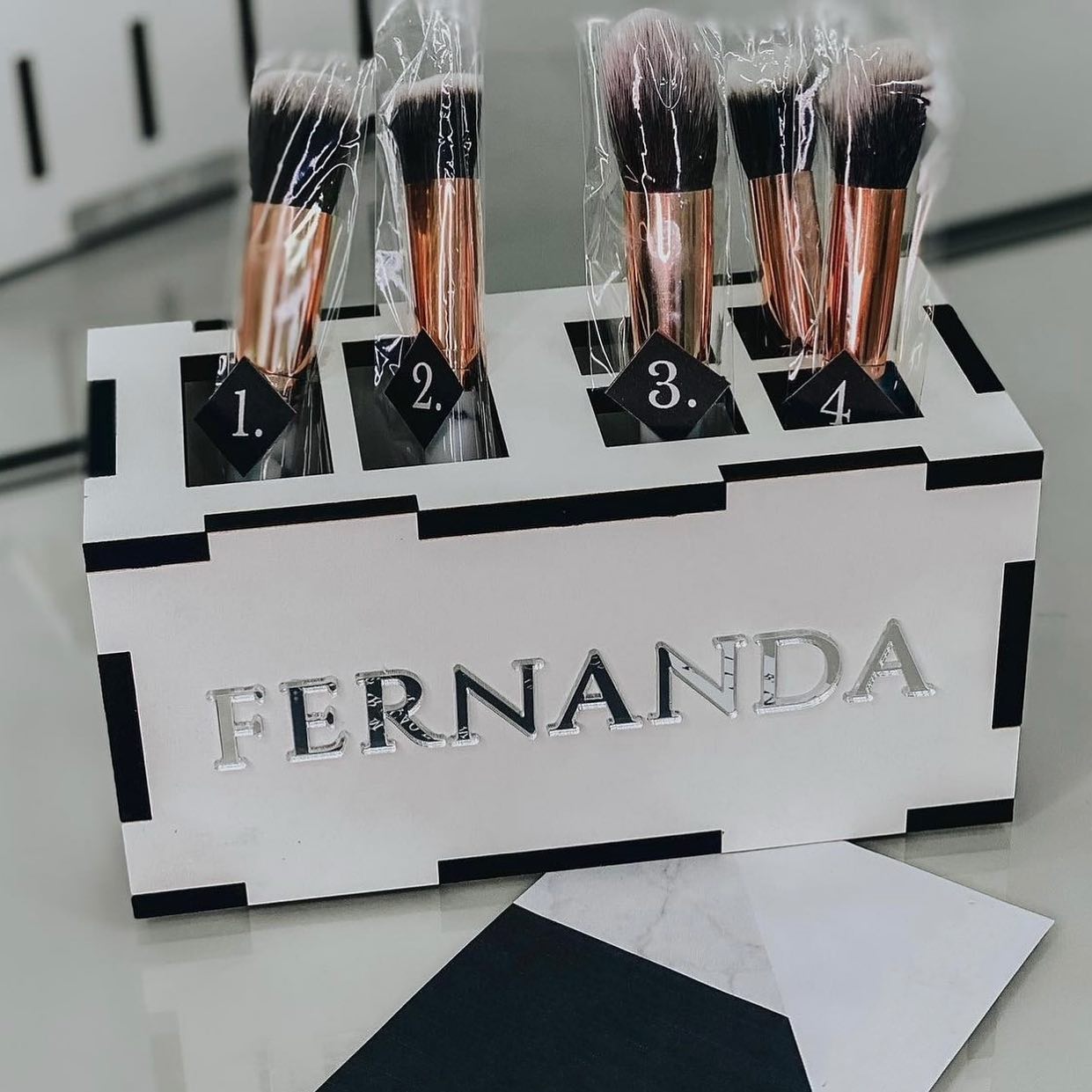 Produto em Acrílico 6